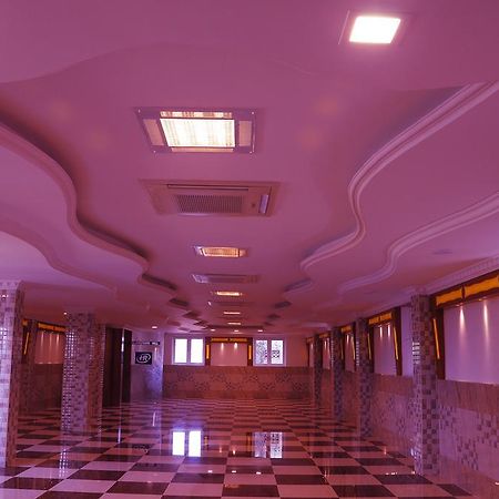 Готель Hariharan Residency - Poonamallee Ченнаї Екстер'єр фото