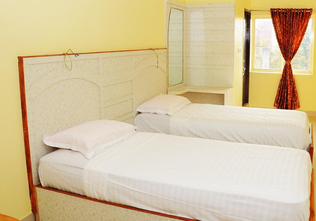 Готель Hariharan Residency - Poonamallee Ченнаї Номер фото