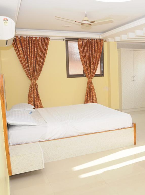 Готель Hariharan Residency - Poonamallee Ченнаї Номер фото
