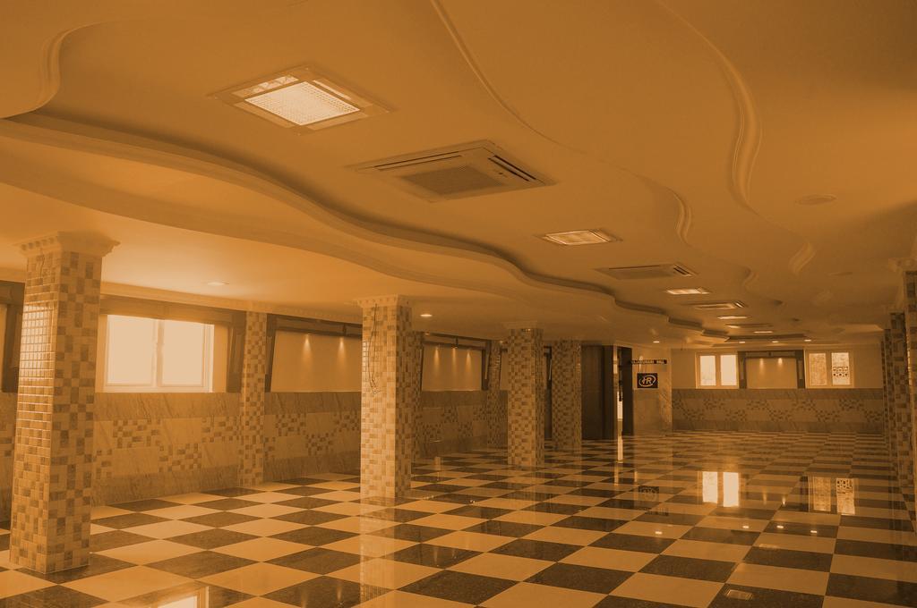 Готель Hariharan Residency - Poonamallee Ченнаї Екстер'єр фото